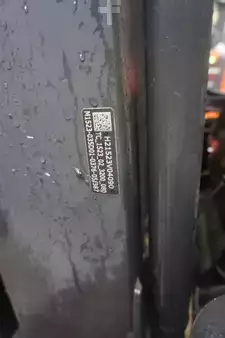 4-wiel elektrische heftrucks 2019  Linde E 35HL-01 - 5.259 Stunden (9)