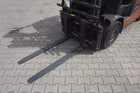 Dieselový VZV 2020  Linde H 30D-01 - 7.591 Stunden - 2020er (10)