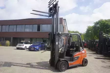 Dieselový VZV 2020  Linde H 30D-01 - 7.591 Stunden - 2020er (3)