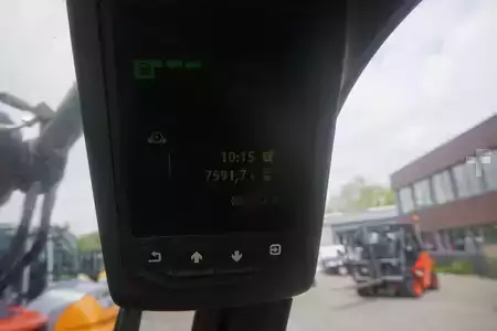 Dieselový VZV 2020  Linde H 30D-01 - 7.591 Stunden - 2020er (4)