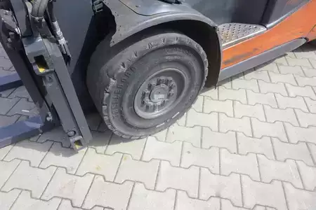 Dieselový VZV 2020  Linde H 30D-01 - 7.591 Stunden - 2020er (6)