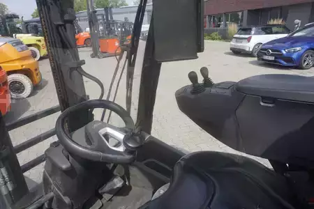Dieselový VZV 2020  Linde H 30D-01 - 7.591 Stunden - 2020er (7)