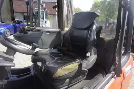 Dieselový VZV 2020  Linde H 30D-01 - 7.591 Stunden - 2020er (8)
