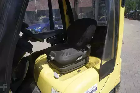 LPG heftrucks 2012  Hyster H 1.8FT - Nur 3.074 Stunden (11)