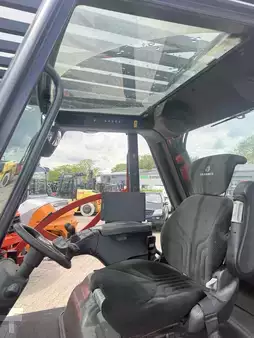 Wózki widłowe diesel 2020  Linde H 80 D 03 900 (10)