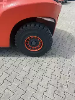 Wózki widłowe diesel 2020  Linde H 80 D 03 900 (12)