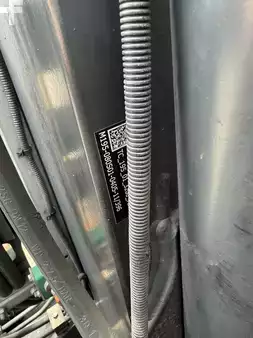 Wózki widłowe diesel 2020  Linde H 80 D 03 900 (4)