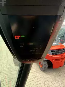 Wózki widłowe diesel 2020  Linde H 80 D 03 900 (5)