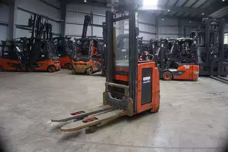 Wózek wysokiego podnoszenia 2020  Linde L 16 - 2020er (1)