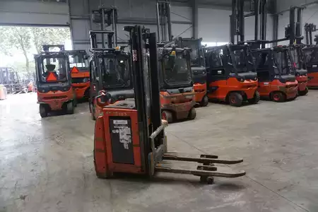 Wózek wysokiego podnoszenia 2020  Linde L 16 - 2020er (2)