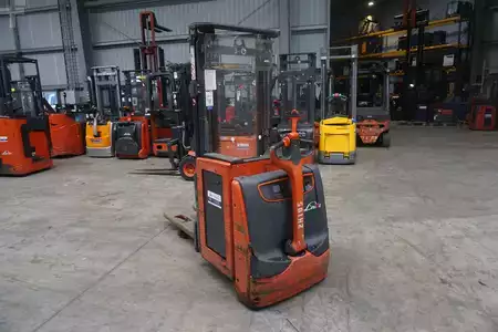 Wózek wysokiego podnoszenia 2020  Linde L 16 - 2020er (3)