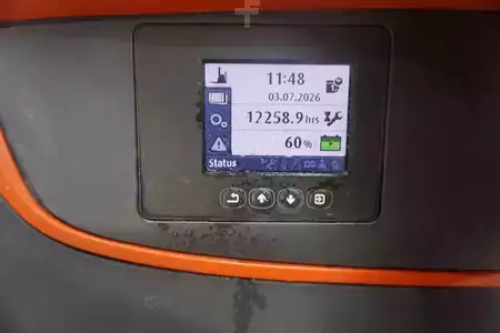 Wózek wysokiego podnoszenia 2020  Linde L 16 - 2020er (5)