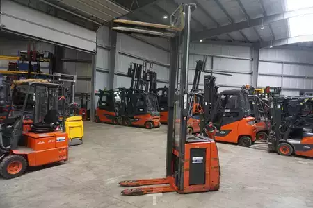 Wózek wysokiego podnoszenia 2020  Linde L 16 - 2020er (8)