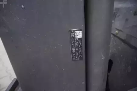 Elektryczne 4-kołowe 2017  Linde E 30-01 - 2017er (8)