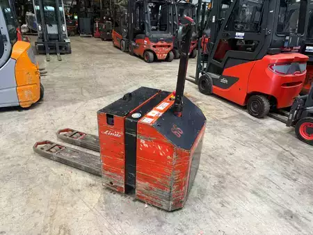 Låglyftare El  Baka EGU 5020 (1)