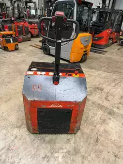 Låglyftare El  Baka EGU 5020 (5)