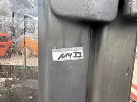 Gázüzemű targoncák 2018  Linde H 25T-02 - 2018er (5)