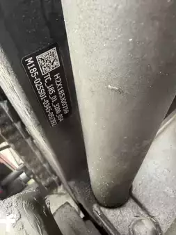 Gázüzemű targoncák 2018  Linde H 25T-02 - 2018er (6)
