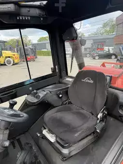 Gázüzemű targoncák 2018  Linde H 25T-02 - 2018er (7)