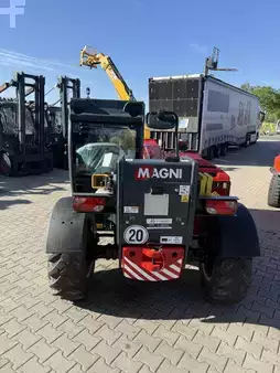 Manipulador fijo 2026  Magni TH 3.6 (10)