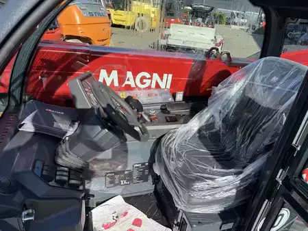 Manipulador fijo 2026  Magni TH 3.6 (13)