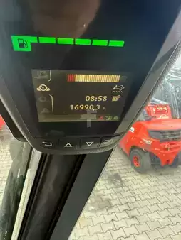 Diesel heftrucks 2022  Linde H 70D-03 - 2022er (10)