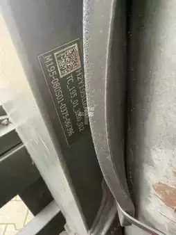 Diesel heftrucks 2022  Linde H 70D-03 - 2022er (12)