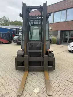 Diesel heftrucks 2022  Linde H 70D-03 - 2022er (2)
