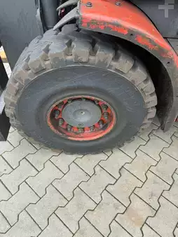 Diesel heftrucks 2022  Linde H 70D-03 - 2022er (5)