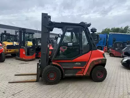 Diesel heftrucks 2022  Linde H 70D-03 - 2022er (7)