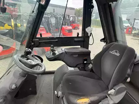 Diesel heftrucks 2022  Linde H 70D-03 - 2022er (9)