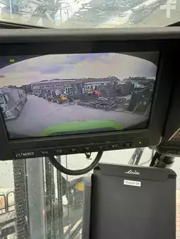 Diesel heftrucks 2014  Linde H 80 D-02/900 (8)