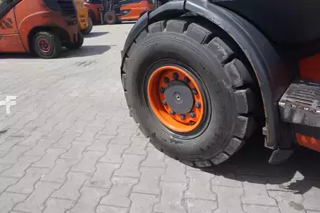 Diesel heftrucks 2021  Linde H 45D-02 - 2021er - Sehr gepflegt (10)