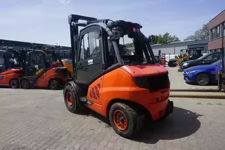 Diesel heftrucks 2021  Linde H 45D-02 - 2021er - Sehr gepflegt (11)