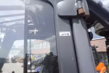 Diesel heftrucks 2021  Linde H 45D-02 - 2021er - Sehr gepflegt (3)