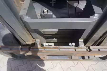 Diesel heftrucks 2021  Linde H 45D-02 - 2021er - Sehr gepflegt (5)
