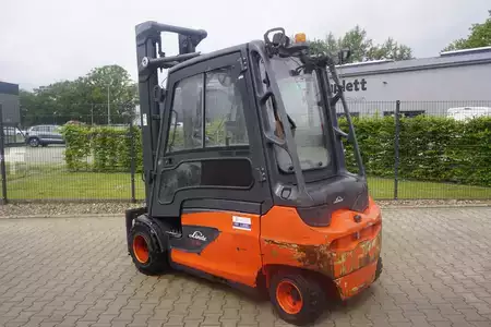 El Truck - 4-hjul 2020  Linde E 35L-01 - 2020er (12)