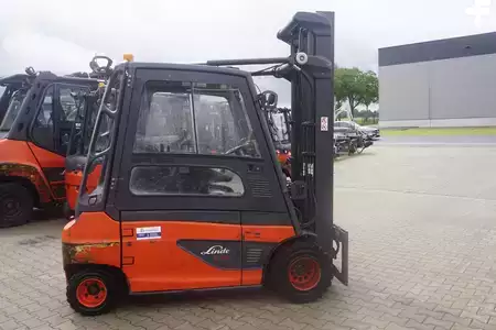El Truck - 4-hjul 2020  Linde E 35L-01 - 2020er (5)