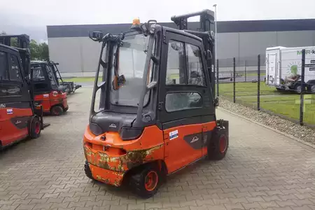 El Truck - 4-hjul 2020  Linde E 35L-01 - 2020er (8)