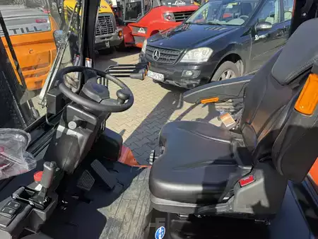 Elektro 4 Rad  Noblelift CPD 20 (6)