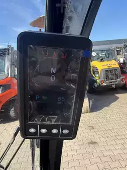 Elektro 4 Rad  Noblelift CPD 20 (7)