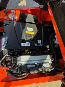 Elektro 4 Rad  Noblelift CPD 38 (5)