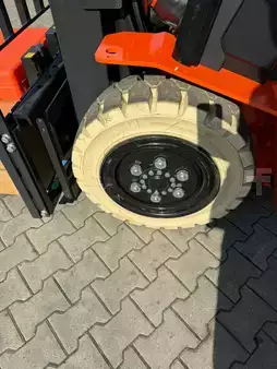 Elektro 4 Rad  Noblelift CPD 38 (7)