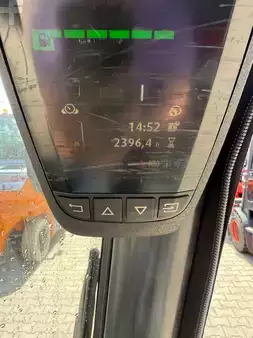 Wózki gazowe 2019  Linde H 30 T EVO (11)