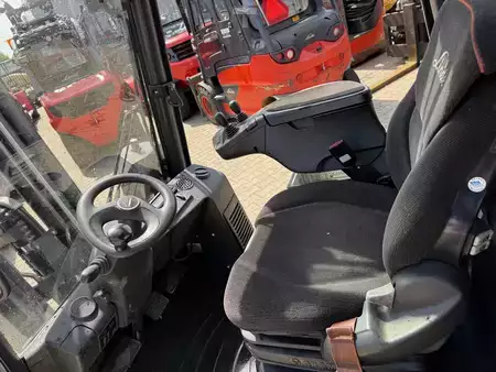 Wózki gazowe 2019  Linde H 30 T EVO (12)