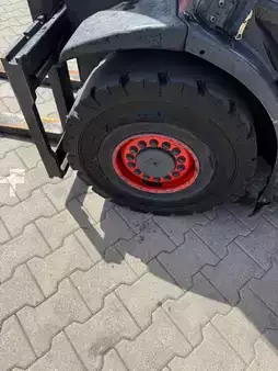 Wózki gazowe 2019  Linde H 30 T EVO (2)