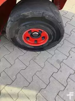 Wózki gazowe 2019  Linde H 30 T EVO (3)