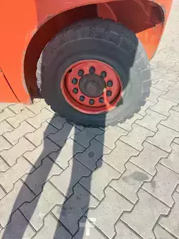 Empilhador diesel 2019  Linde H 40 D -02 (10)