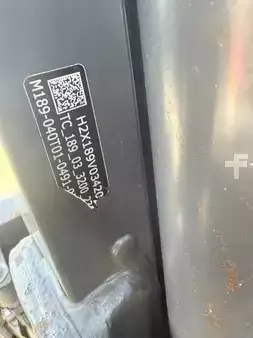 Empilhador diesel 2019  Linde H 40 D -02 (3)