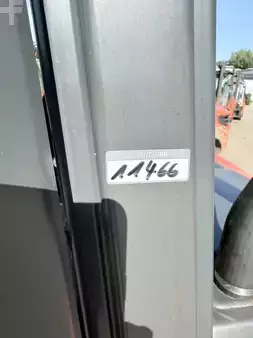 Empilhador diesel 2019  Linde H 40 D -02 (5)